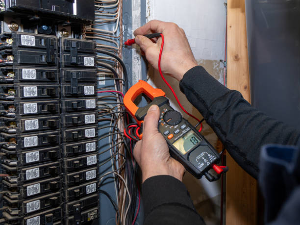 Why Trust Our Certified Electricians for Your Electrical Needs in Somersworth, NH?